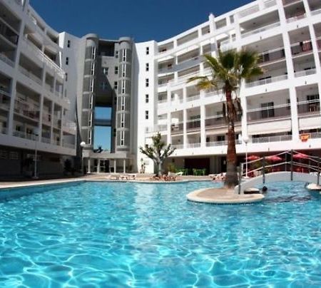 For A Stay Royal Center Salou Quarto foto