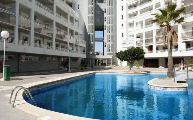 For A Stay Royal Center Salou Exterior foto