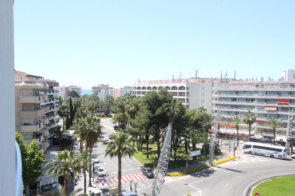 For A Stay Royal Center Salou Exterior foto